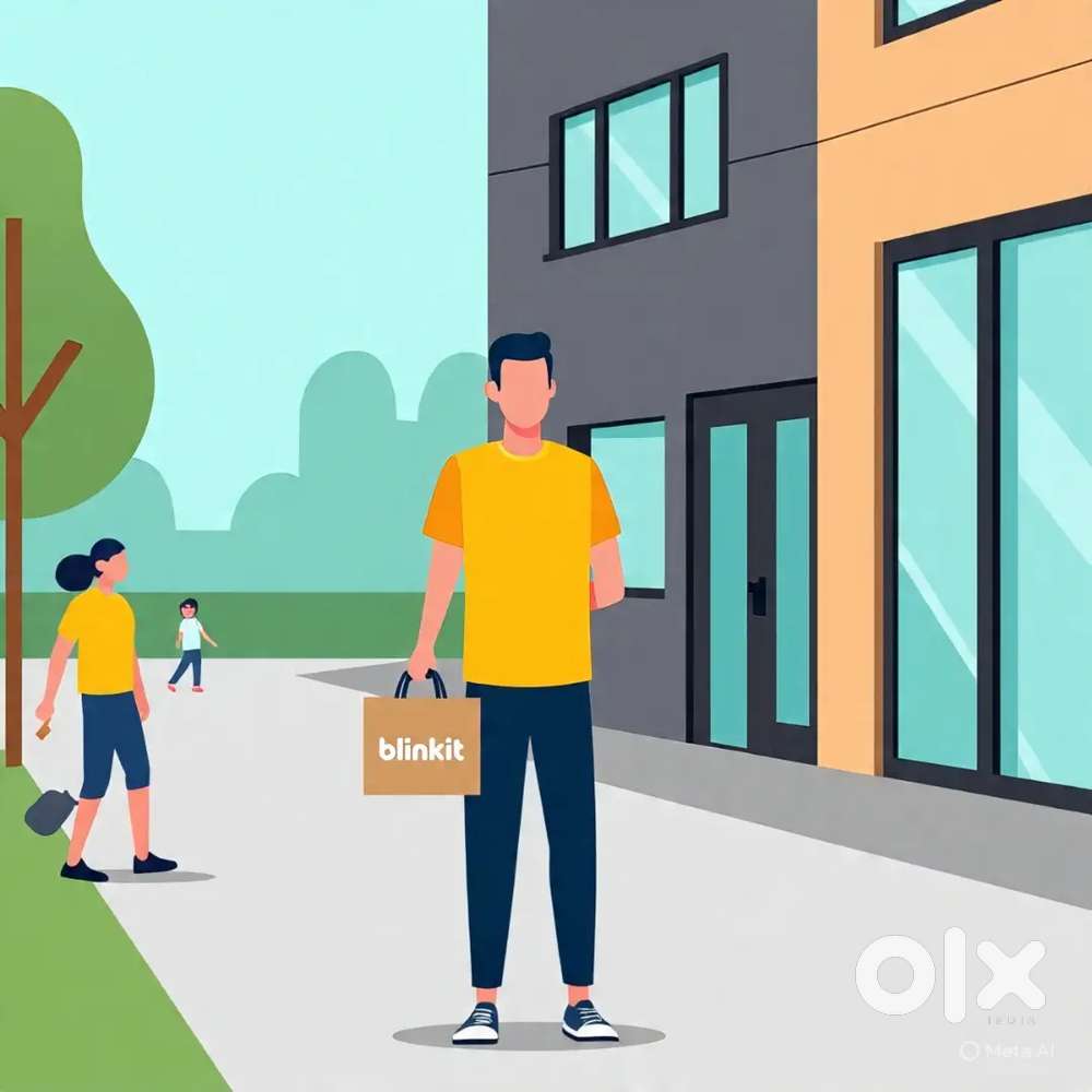 Delivery Boy ( Ambala )