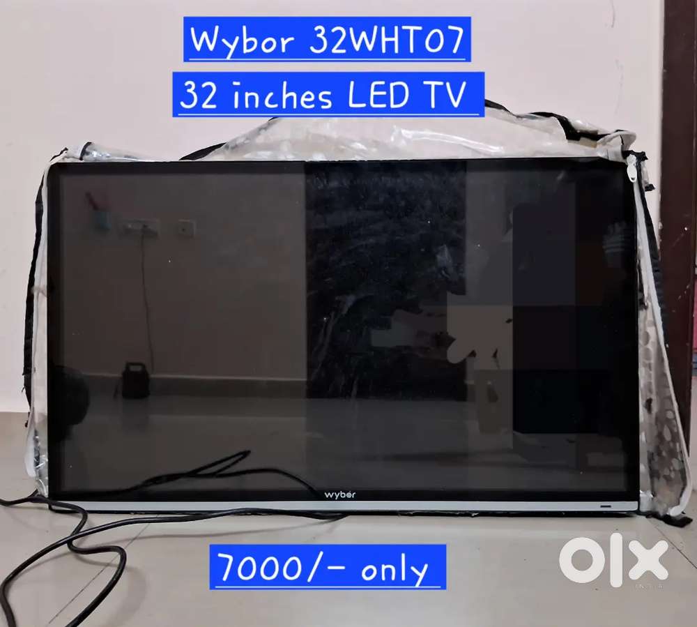 Wybor LED TV