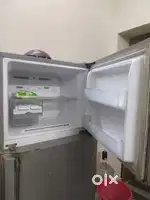 Samsung 226 ltrs fridge only 6200