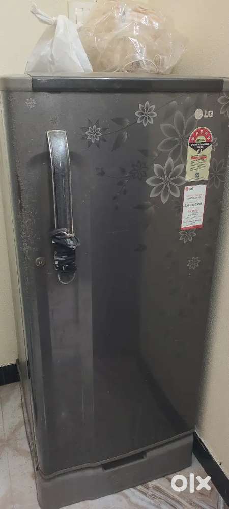 Lg 5 star grey