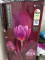 Realme 205 liters 2 months old
