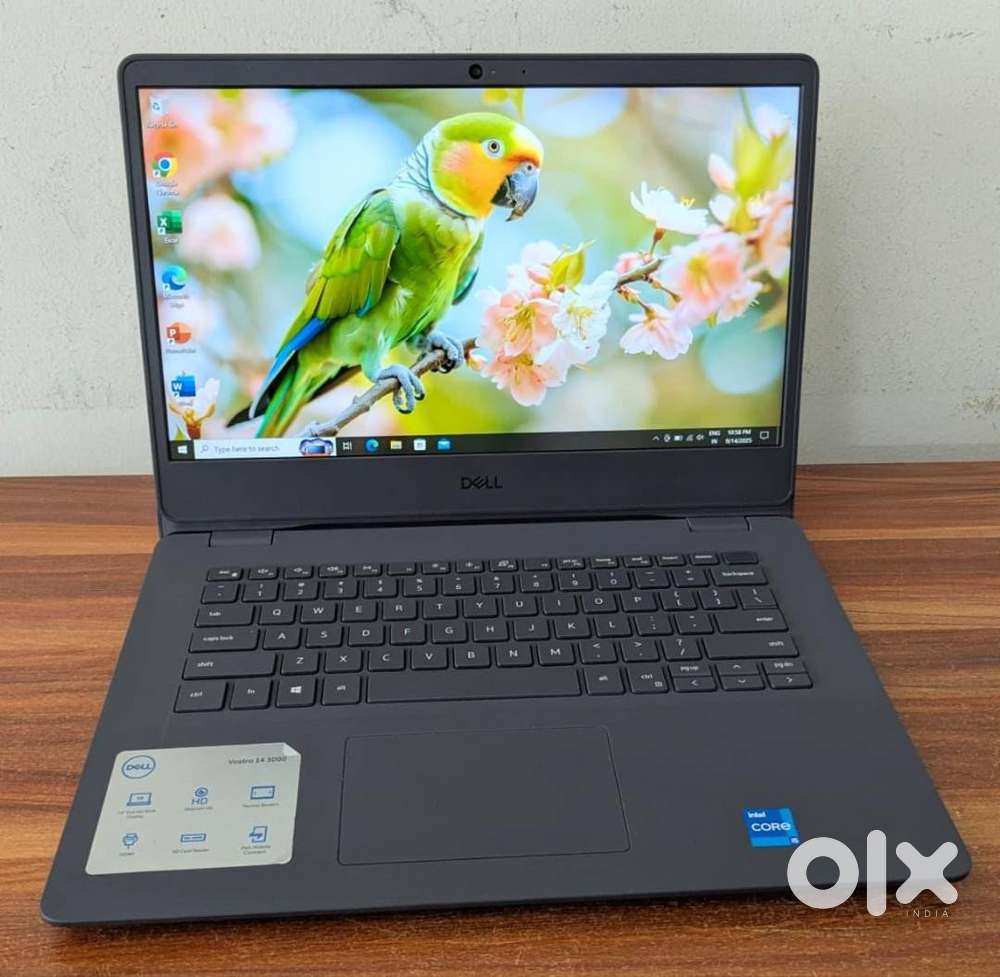 Dell Vostro 3400 (i5 - 11th gen) 16gb/256gb