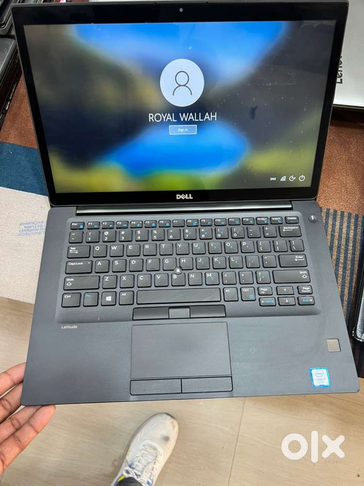 Dell i5 laptop only ₹ 15000 new condition urgent sale