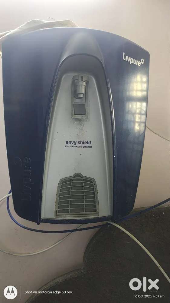 water purifier