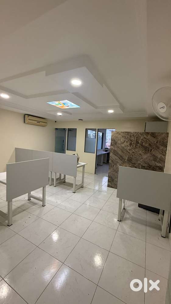 Office for rent