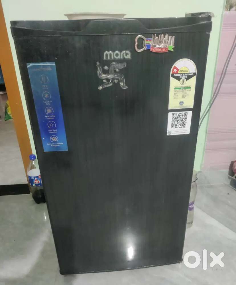 Fridge 90L