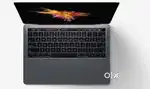 Macbook pro 2016