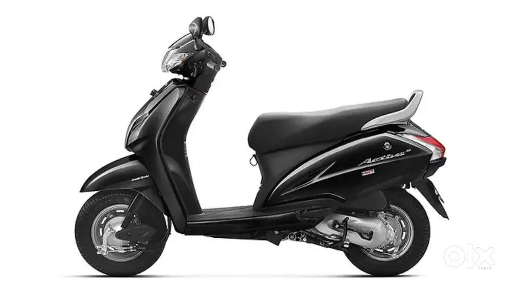Honda activa 3g