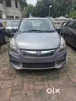 Maruti Suzuki Swift Dzire Zdi BSIV, 2015, Diesel