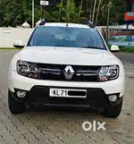 Renault Duster 2019-2020 1.5 85 PS RxS MT Diesel, 2018, Diesel