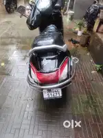 Honda Activa 6g