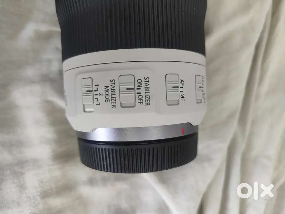 Canon RF 70-200 f4 L is Usm