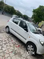 Maruti Suzuki Alto 800 2015 Petrol Good Condition