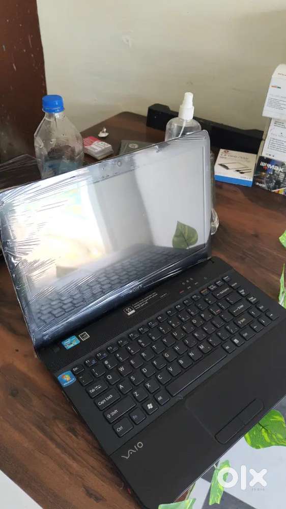 Sony laptop i5 3rd gen