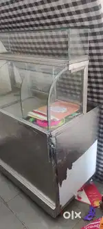 samoshe kachori ka so cesh steel ka