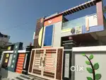 Newly built spacious 2 bhk for sale