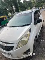 Chevrolet Beat 2010 Petrol Good Condition
