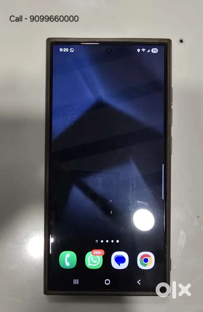 S24 ultra 12+512 global variant