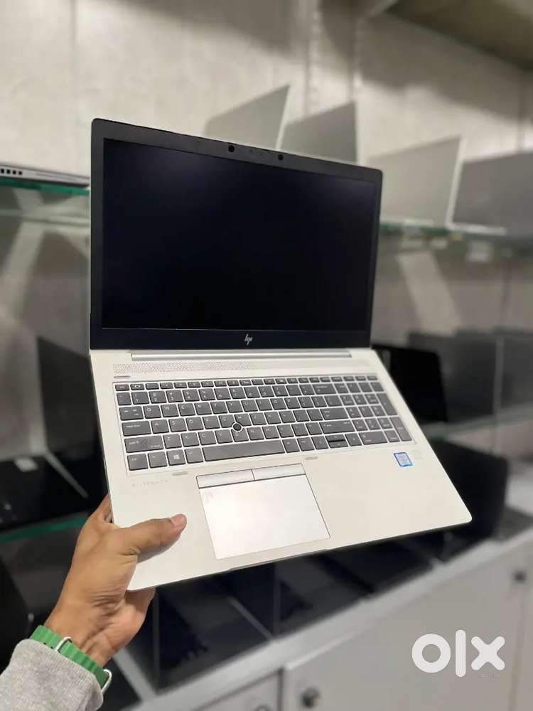 HP ELITEBOOK 830 G6 CORE I5-8TH GEN RAM 16GB/ 512GB SSD / WINDOWS 11