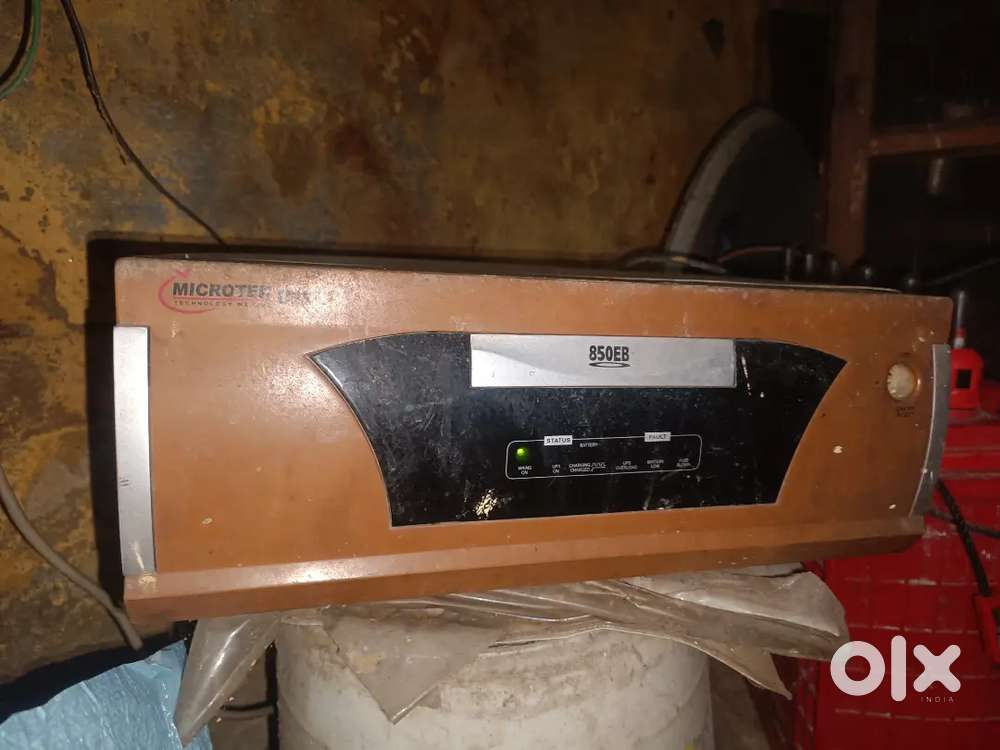 two inverter