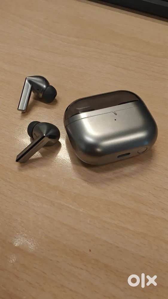 Samsung Galaxy Buds 3 Pro