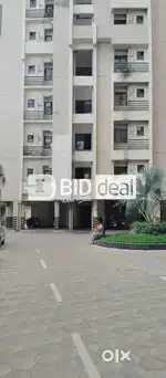 Residential Flat(Hirapur)