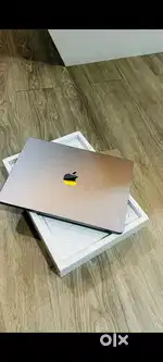 Macbook M2 pro 14 inch 16-512gb