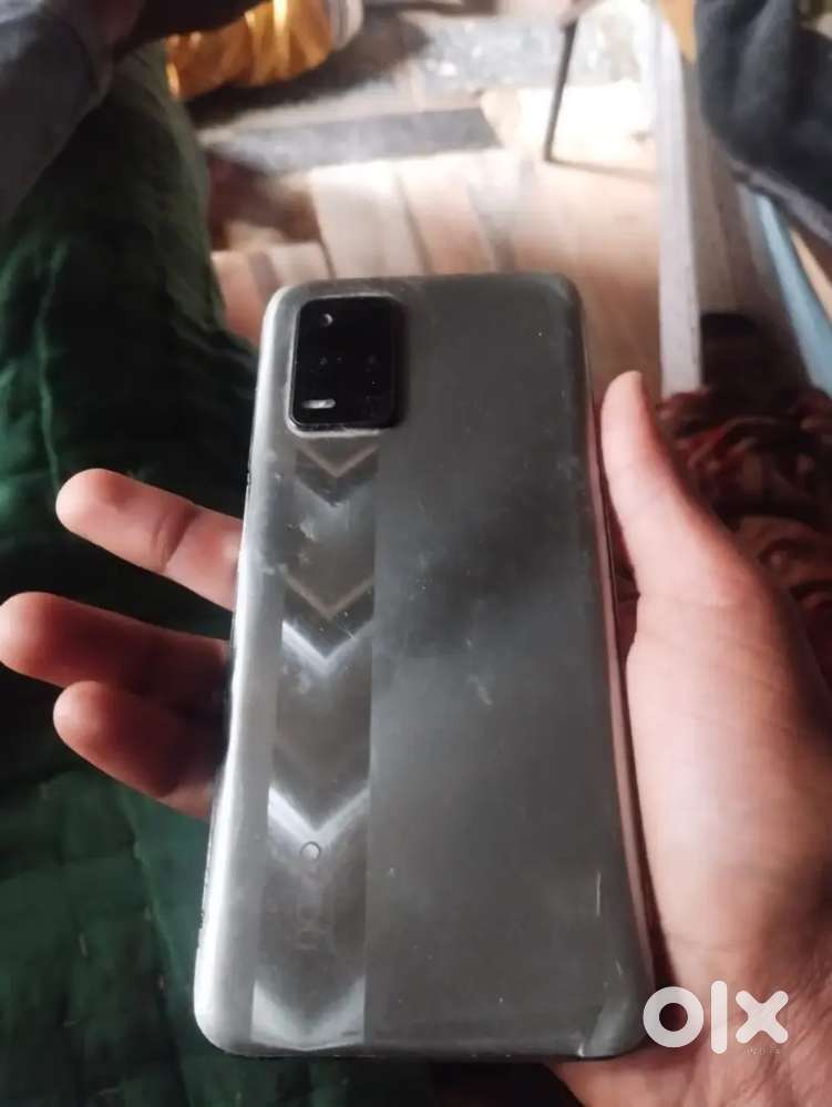 Realme narzo 30 5g 6/128