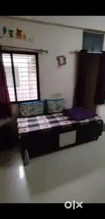1bhk sell vastral Madhav homes