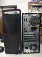 Lenovo Thinkcentre M920T tower cpu 
i5 8th gen processor 
8gb ram ddr4