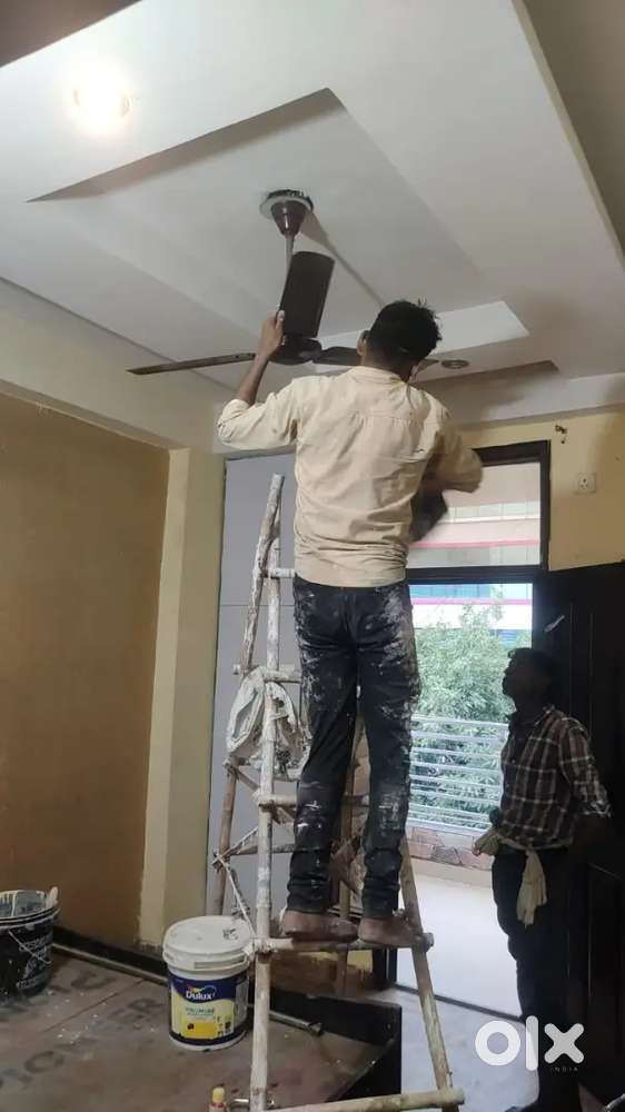 Home solutions One call indirapuram ghaziabad