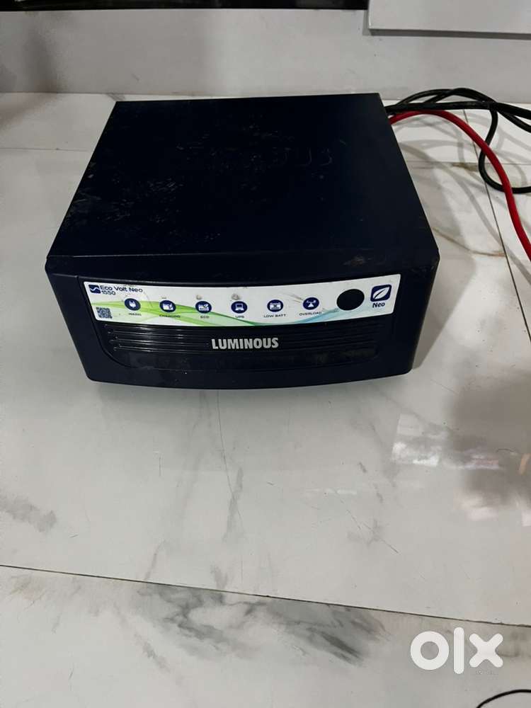 Luminous Inverter