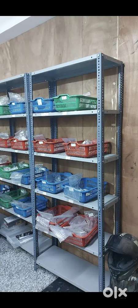 Furniture For Shop Rack
