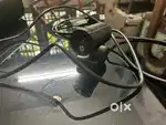 HP w100 480P 30 FPS Digital Webcam