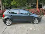Volkswagen Polo 2016