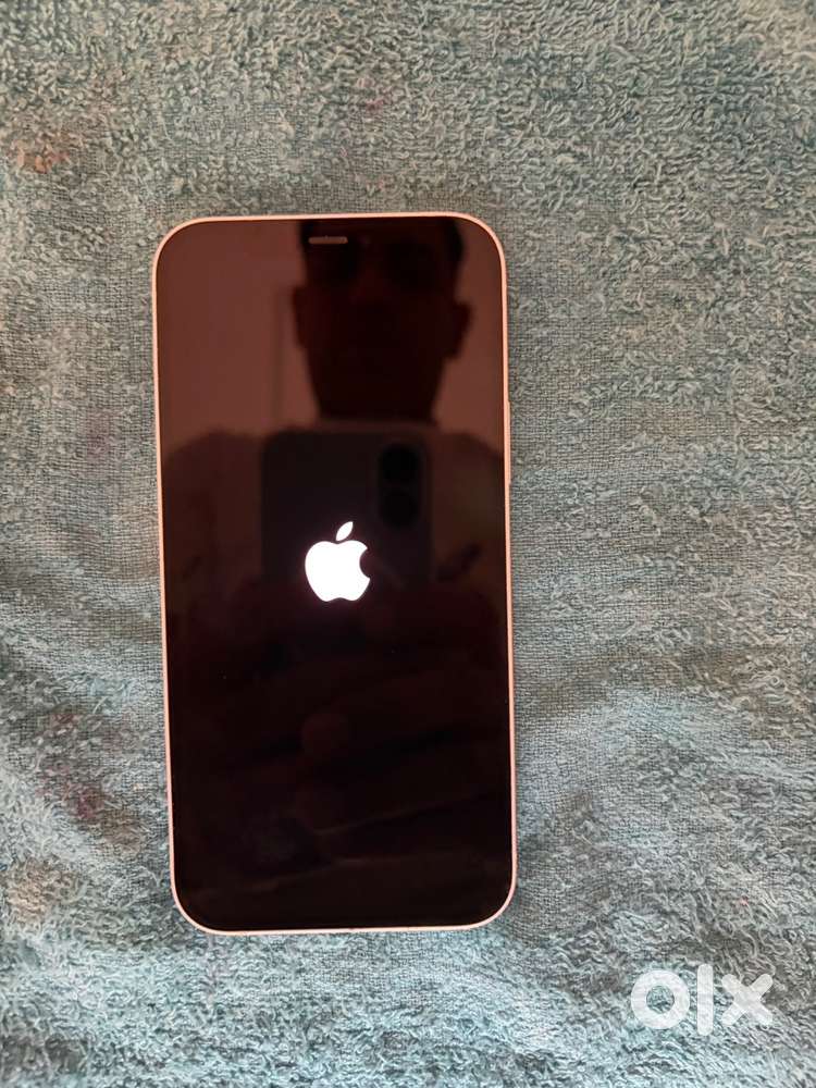 Iphone 12 White 64 GB