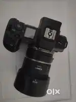 Canon EOS R