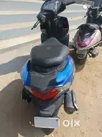 2022  Honda Dio for Sale 
Single Owner  
5000 km Running