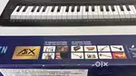 CASIO Keyboard