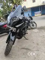 Pulser 220 f 2015 45000