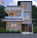 ONLY 20 LAKS INDIVIDUAL VILLAS FOR SALE