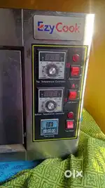 Comercial SINGEL DAKE OVEN