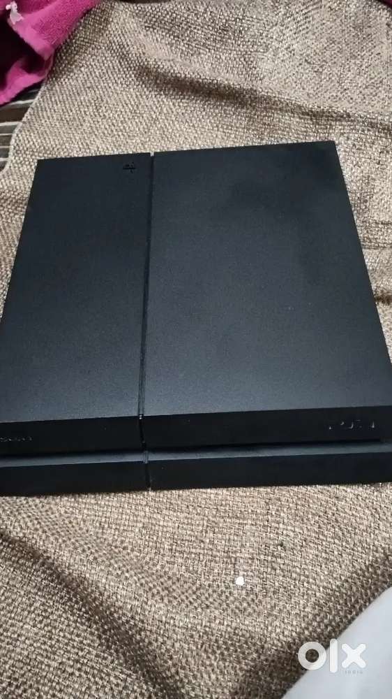 Ps4 J@ilbroken with free games