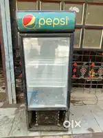 Pepsi display frege
