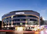 HOSPITAL VACANCY AVAILABLE IN LUCKNOW APPLY NOW !!