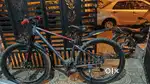 Kross cycle