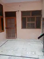 One separate portion 2 bhk