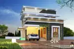 House for sale.
