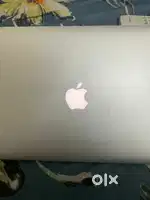 Macbook Air 13 inch Mid 2013 in good condition