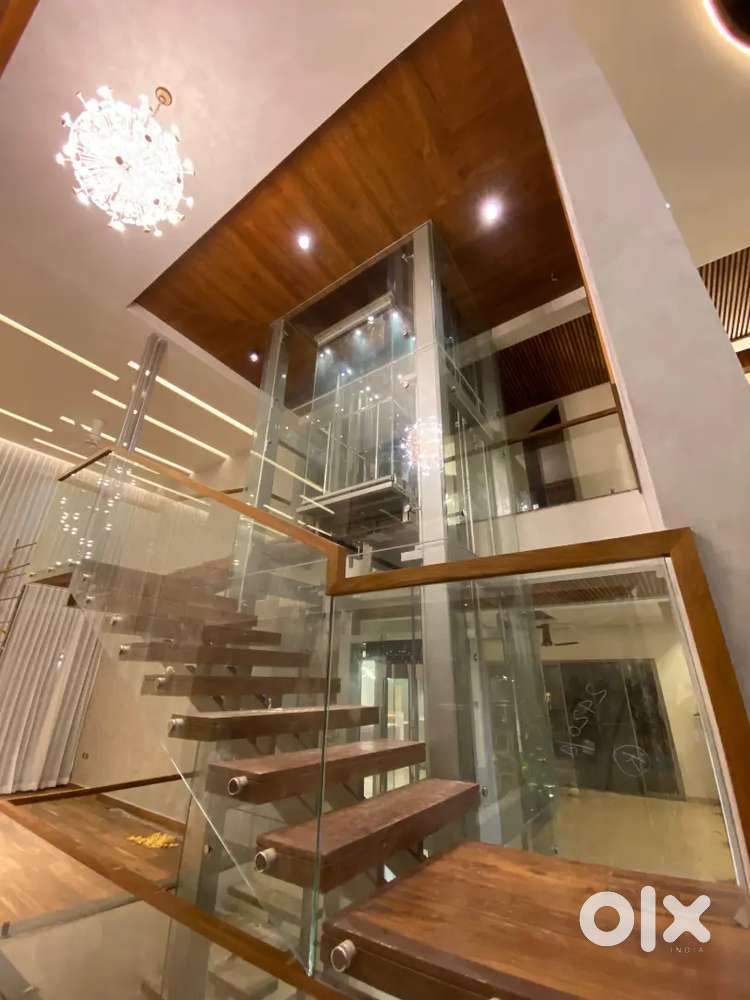 Home & Building Elevators–Installation Service Torq Elevators– Kochi